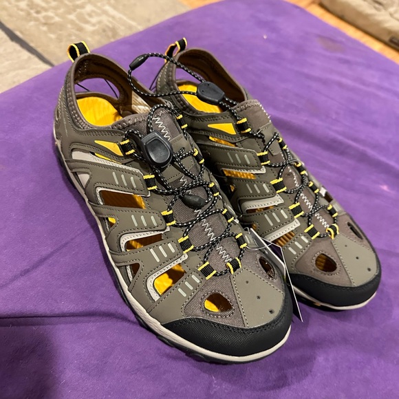 Eddie Bauer Shoes Eddie Bauer Mens Sandals 11 Poshmark